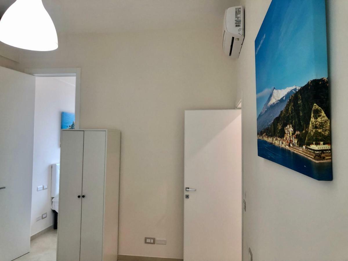 Апартаменты Taormina Wonderful Solarium Джардини-Наксос Экстерьер фото