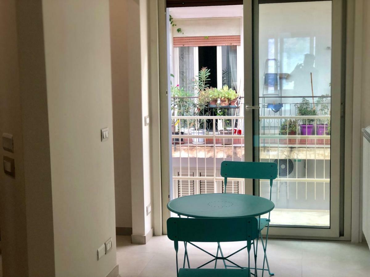 Апартаменты Taormina Wonderful Solarium Джардини-Наксос Экстерьер фото
